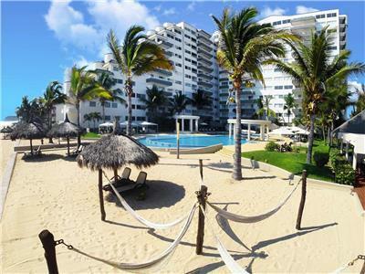 Apartamento Quintas Del Mar II