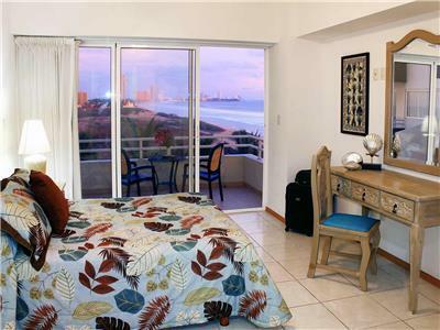 Apartamento Quintas Del Mar II
