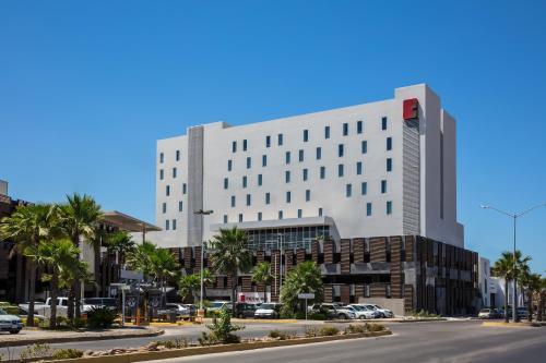 Hotel Fiesta Inn Los Mochis