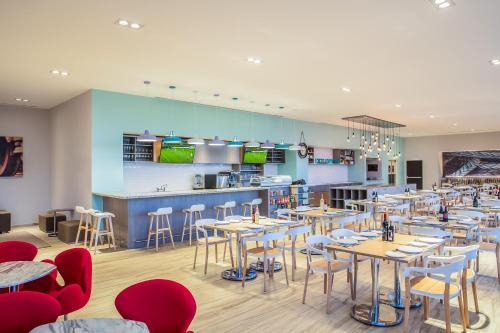Hotel Fiesta Inn Los Mochis