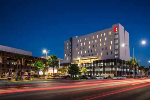 Hotel Fiesta Inn Los Mochis