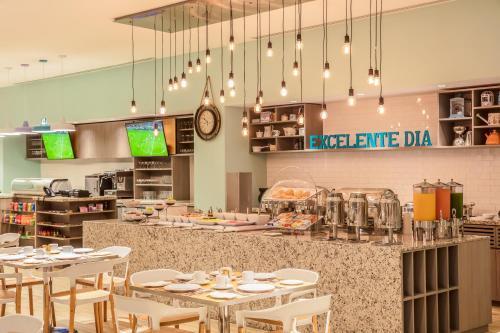 Hotel Fiesta Inn Los Mochis