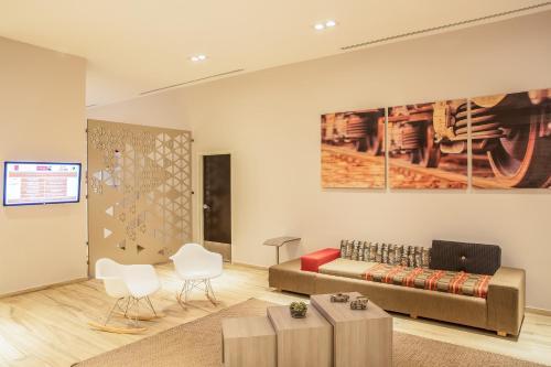 Hotel Fiesta Inn Los Mochis