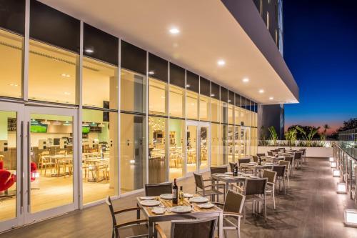 Hotel Fiesta Inn Los Mochis