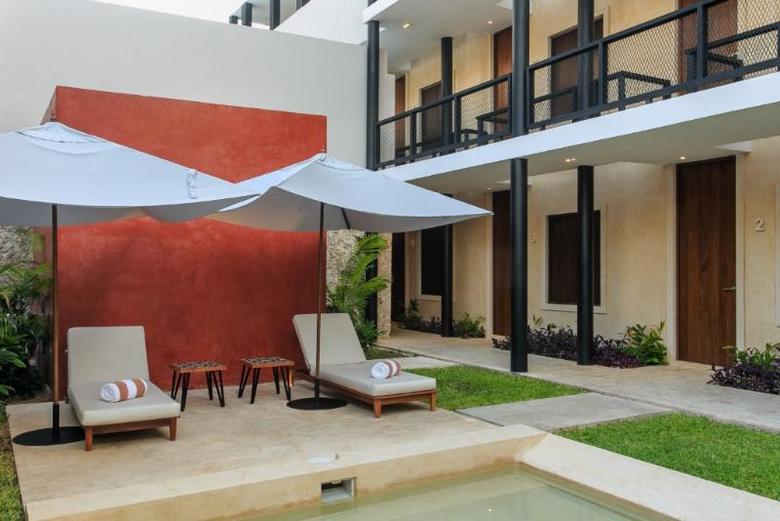 Casona 61 Boutique Hotel By Koox Luxury Collection
