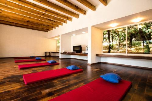 Casa Cornwall