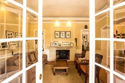 Casa Cornwall