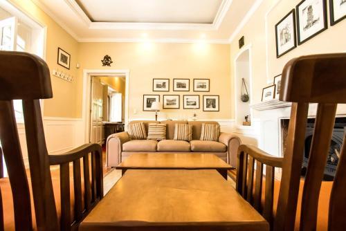 Casa Cornwall
