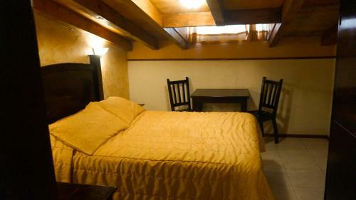 Hotel Para�so Real