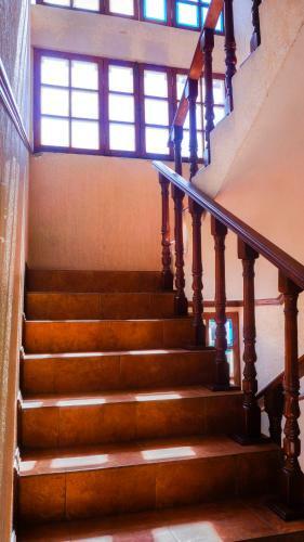 Hotel Para�so Real