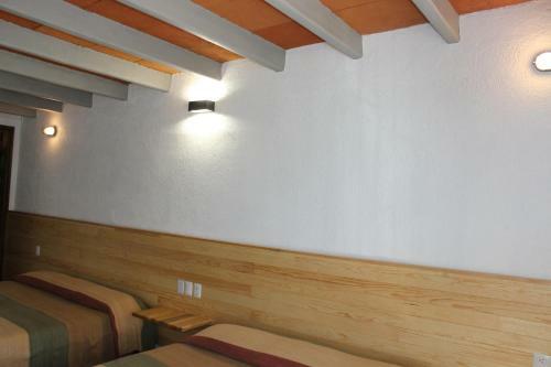 Hotel Rustiko