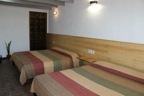 Hotel Rustiko