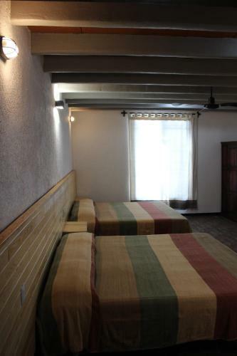 Hotel Rustiko
