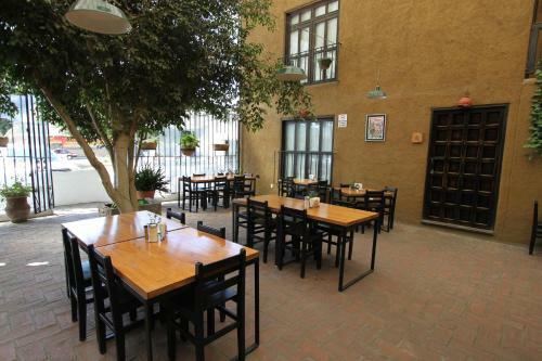 Hotel Rustiko