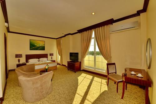 Aureum Palace Hotel & Resort Nay Pyi Taw