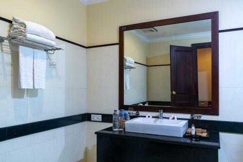 Aureum Palace Hotel & Resort Nay Pyi Taw