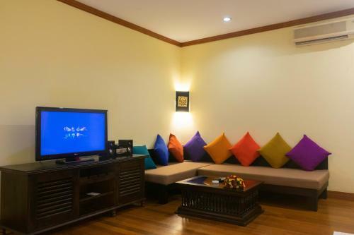 Aureum Palace Hotel & Resort Nay Pyi Taw