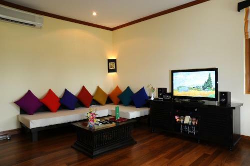 Aureum Palace Hotel & Resort Nay Pyi Taw