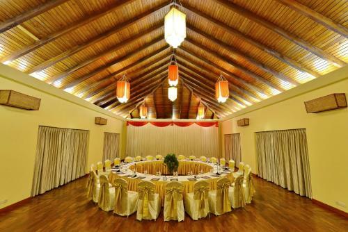 Aureum Palace Hotel & Resort Nay Pyi Taw