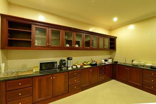 Aureum Palace Hotel & Resort Nay Pyi Taw