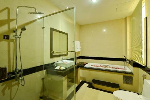 Aureum Palace Hotel & Resort Nay Pyi Taw