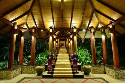 Aureum Palace Hotel & Resort Nay Pyi Taw