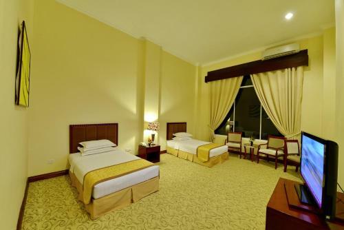 Aureum Palace Hotel & Resort Nay Pyi Taw