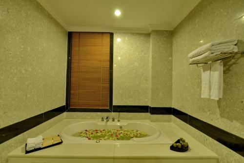 Aureum Palace Hotel & Resort Nay Pyi Taw