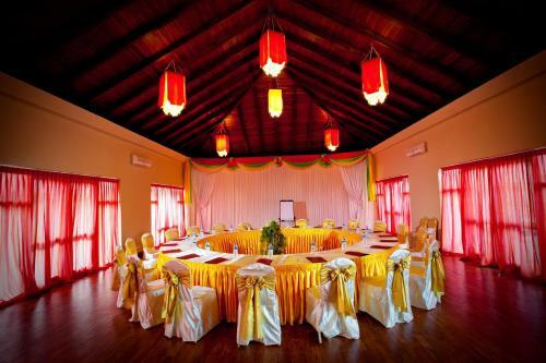 Aureum Palace Hotel & Resort Nay Pyi Taw