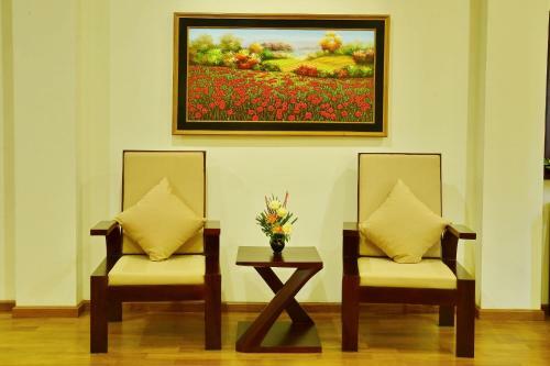 Aureum Palace Hotel & Resort Nay Pyi Taw