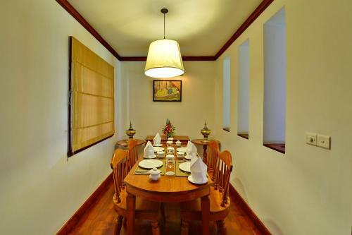 Aureum Palace Hotel & Resort Nay Pyi Taw