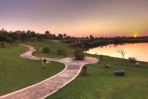 Aureum Palace Hotel & Resort Nay Pyi Taw