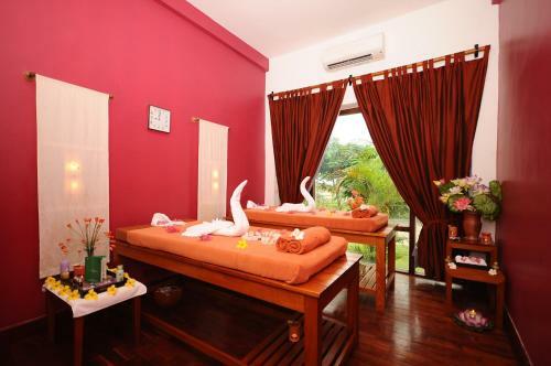 Aureum Palace Hotel & Resort Nay Pyi Taw