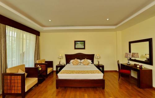 Aureum Palace Hotel & Resort Nay Pyi Taw