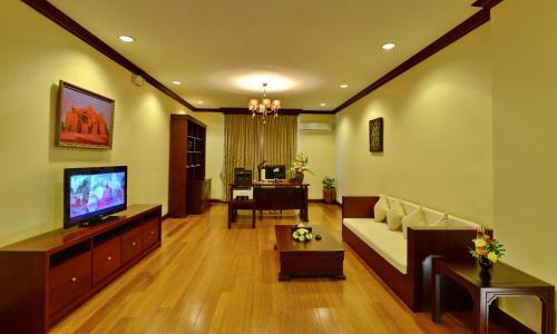Aureum Palace Hotel & Resort Nay Pyi Taw