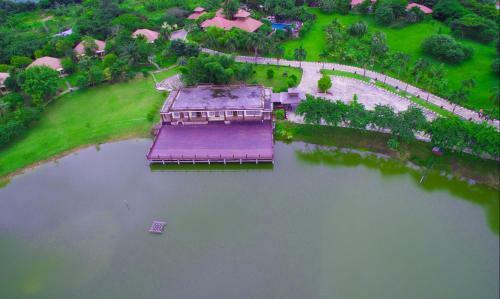 Aureum Palace Hotel & Resort Nay Pyi Taw