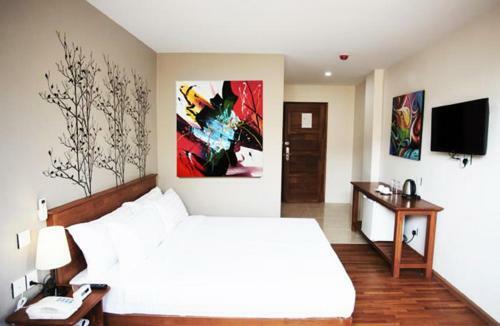Albergue Merchant Art Residence