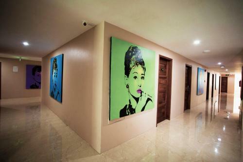 Albergue Merchant Art Residence
