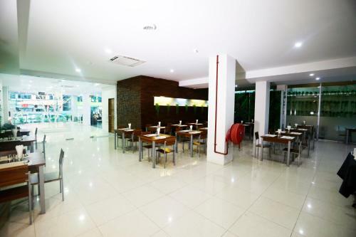 Albergue Merchant Art Residence