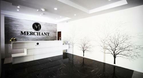 Albergue Merchant Art Residence