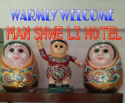 Man Shwe Li Hotel