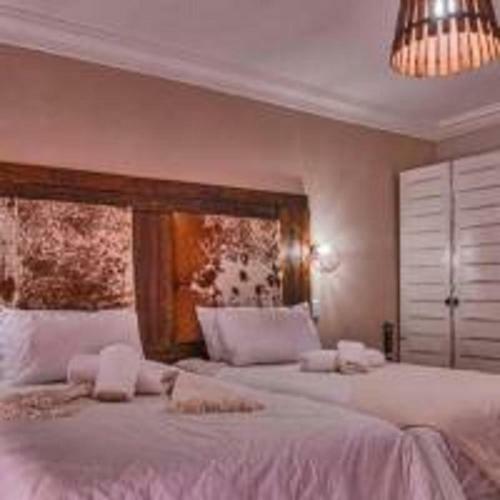 Hostal Windhoek Gardens Guest House