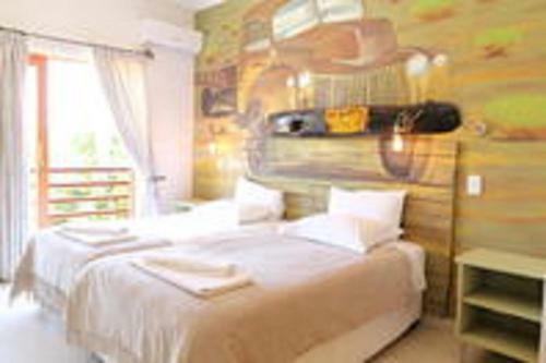 Hostal Windhoek Gardens Guest House