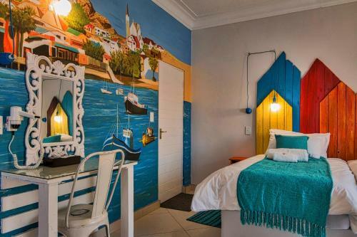 Hostal Windhoek Gardens Guest House