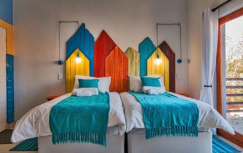 Hostal Windhoek Gardens Guest House