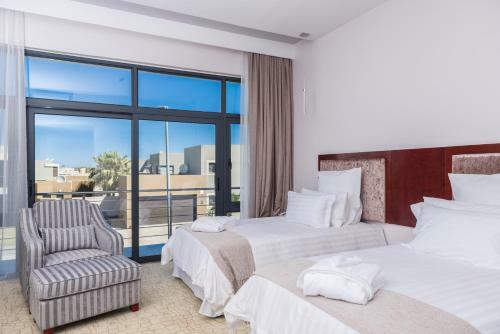 Flamingo Villas Boutique Hotel