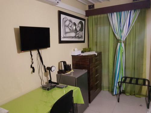 Hostal Yoye Guesthouse