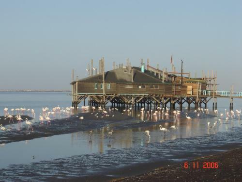 Apartamento Lagoon View Self Catring