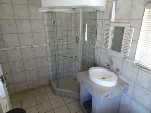 Apartamento Lagoon View Self Catring