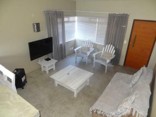 Apartamento Lagoon View Self Catring